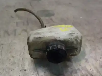 Second-hand car spare part power steering fluid tank for seat 600 e oem iam references 