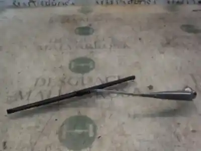 Second-hand car spare part left front windshield wiper arm for seat 600 e oem iam references 