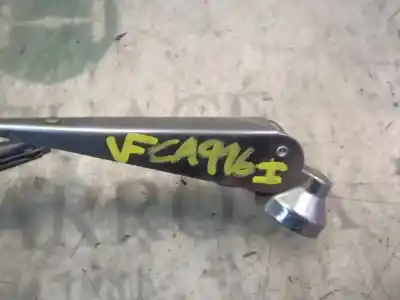 Second-hand car spare part left front windshield wiper arm for seat 600 e oem iam references   