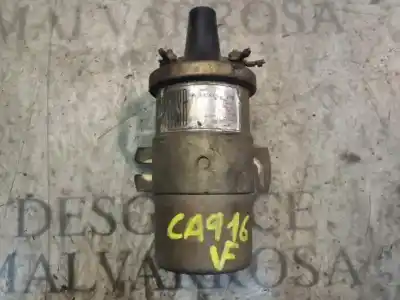 Second-hand car spare part coil for seat 600 e oem iam references 