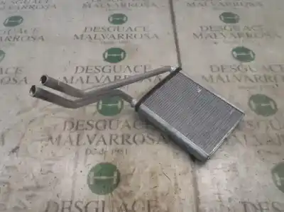 Peça sobressalente para automóvel em segunda mão condensador / radiador de sofagem / ar condicionado por toyota yaris active referências oem iam 