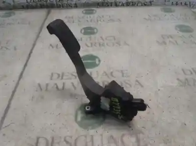 Peça sobressalente para automóvel em segunda mão POTENCIÔMETRO por TOYOTA YARIS  Referências OEM IAM   