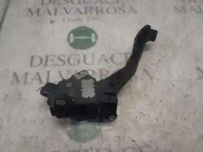 Peça sobressalente para automóvel em segunda mão potenciômetro por toyota yaris active referências oem iam   