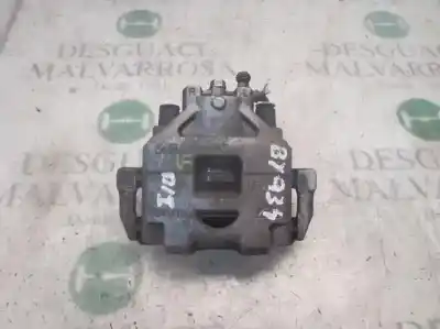 Peça sobressalente para automóvel em segunda mão pinça de travão dianteira esquerda por toyota yaris active referências oem iam 