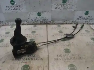 Peça sobressalente para automóvel em segunda mão alavanca de velocidades por toyota yaris active referências oem iam 