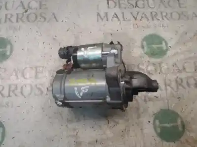 Peça sobressalente para automóvel em segunda mão motor de arranque por toyota yaris active referências oem iam 