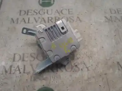 Peça sobressalente para automóvel em segunda mão módulo eletrônico por toyota yaris active referências oem iam 