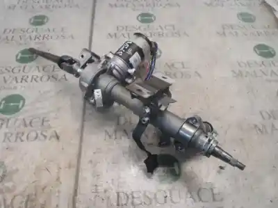 Peça sobressalente para automóvel em segunda mão coluna de direcção por toyota yaris active referências oem iam 