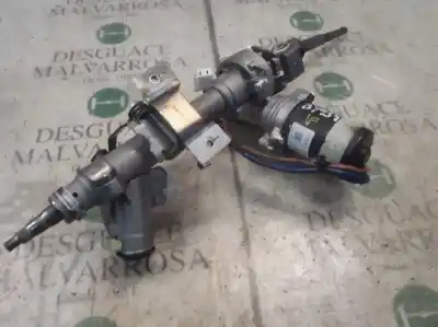 Second-hand car spare part steering column for toyota yaris active oem iam references   