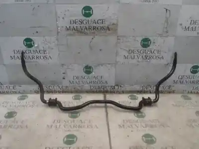 Peça sobressalente para automóvel em segunda mão barra estabilizadora dianteira por toyota yaris active referências oem iam 