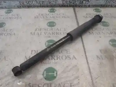 Peça sobressalente para automóvel em segunda mão amortecedor traseiro direito por toyota yaris active referências oem iam 