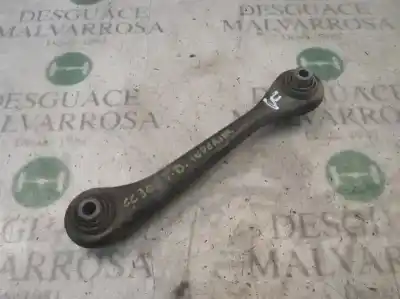 Piesă de schimb auto la mâna a doua BRAT SUSPENSIE INFERIOR DREAPTA SPATE pentru SEAT ALTEA XL (5P5)  Referințe OEM IAM 1K0501530C  