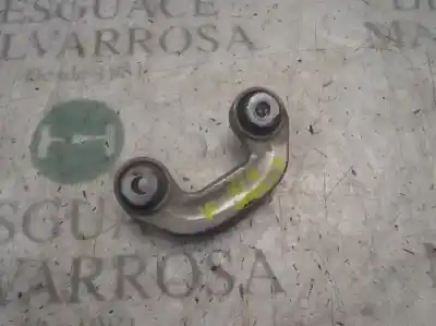 Second-hand car spare part front right seat stay for audi a4 berlina (8e) 2.0 oem iam references 8e0411318