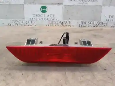 Second-hand car spare part CENTER TAILGATE LIGHT for HYUNDAI GETZ (TB)  OEM IAM references 927501C000  