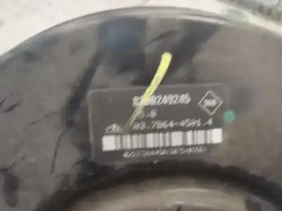 Автозапчасти б/у тормозной серво за renault modus authentique ссылки oem iam 7701208837 03786445014 8200249245
