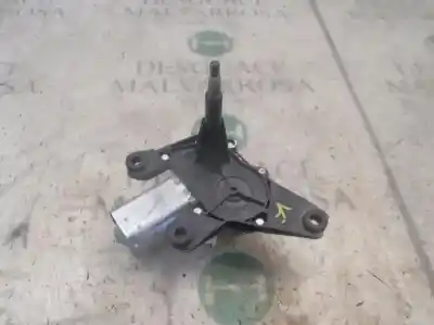 Second-hand car spare part rear windshield wiper motor for renault modus authentique oem iam references 8200313354 53024812 8200313354a