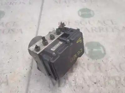 Peça sobressalente para automóvel em segunda mão abs por renault modus authentique referências oem iam 7701209605 0265231359 8200129951