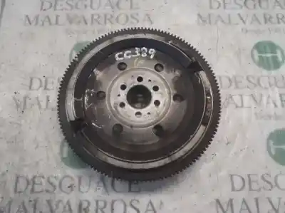 Second-hand car spare part engine flywheel for audi a4 berlina (8e) 2.0 oem iam references 058105266h