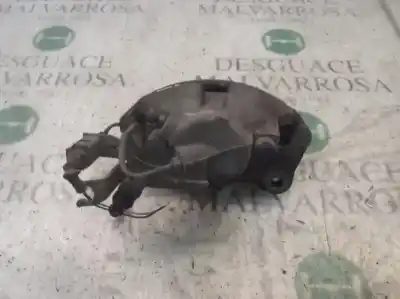 Peça sobressalente para automóvel em segunda mão pinça de travão dianteira direita por audi a4 berlina (8e) 2.0 referências oem iam 8e0615124a  