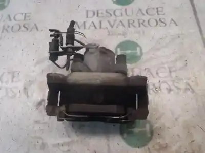 Peça sobressalente para automóvel em segunda mão pinça de travão dianteira direita por audi a4 berlina (8e) 2.0 referências oem iam 8e0615124a  