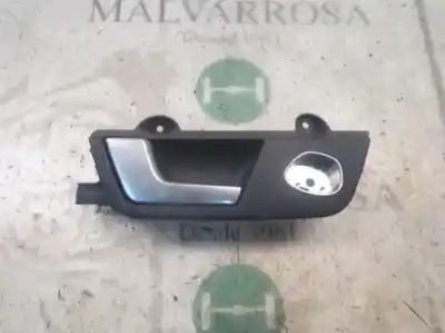 İkinci el araba yedek parçası SOL ARKA IÇ KULP için AUDI A4 BERLINA (8E)  OEM IAM referansları 8E0839019B7PE  
