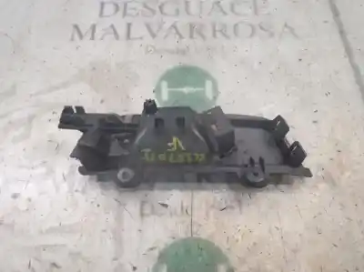 Pezzo di ricambio per auto di seconda mano maniglia interna anteriore sinistra per audi a4 berlina (8e) 2.0 riferimenti oem iam 8e1837019f7pe  