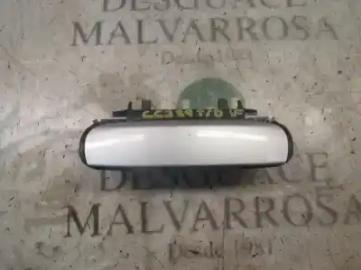 Second-hand car spare part exterior right rear door handle for audi a4 berlina (8e) 2.0 oem iam references 8e0839207