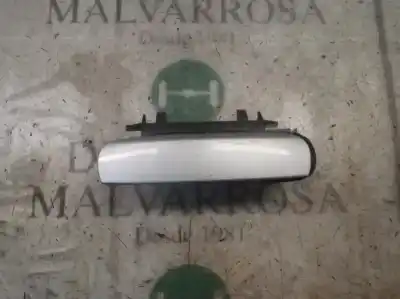 Second-hand car spare part exterior right front door handle for audi a4 berlina (8e) 2.0 oem iam references 8e0839207