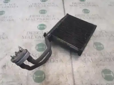 Second-hand car spare part air conditioning evaporator for audi a4 berlina (8e) 2.0 oem iam references 8e1820103