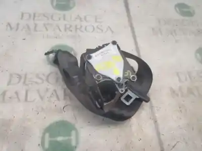 Second-hand car spare part rear right seat belt for audi a4 berlina (8e) 2.0 oem iam references 8e5857805dv04