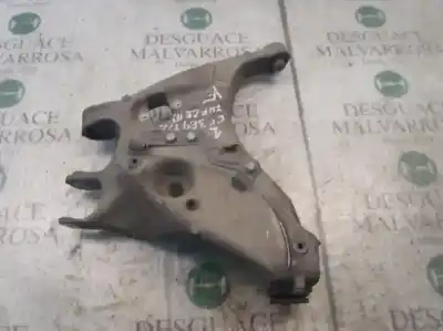 Second-hand car spare part rear left lower suspension arm for audi a4 berlina (8e) 2.0 oem iam references 8e0505311s