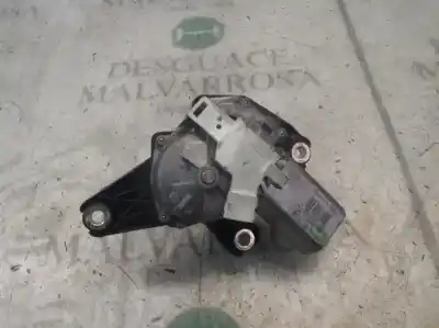 Recambio de automóvil de segunda mano de motor limpia trasero para nissan primastar (x..) avantour l1h1 2.7 t / 7-sitzer referencias oem iam 