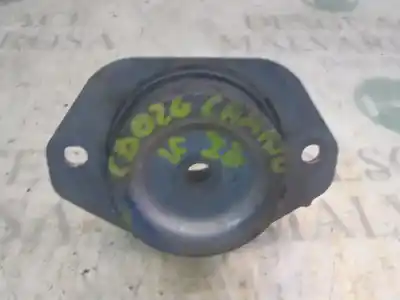 Recambio de automóvil de segunda mano de soporte cambio para nissan primastar (x..) avantour l1h1 2.7 t / 7-sitzer referencias oem iam 