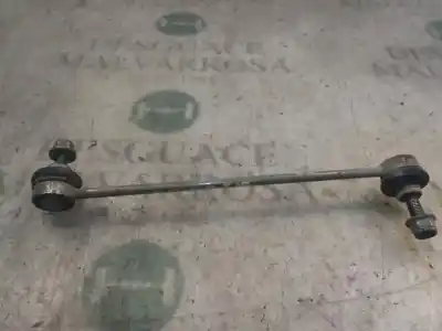 Recambio de automóvil de segunda mano de tirante delantero izquierdo para nissan primastar (x..) avantour l1h1 2.7 t / 7-sitzer referencias oem iam 
