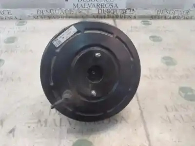 Recambio de automóvil de segunda mano de servofreno para nissan primastar (x..) avantour l1h1 2.7 t / 7-sitzer referencias oem iam 