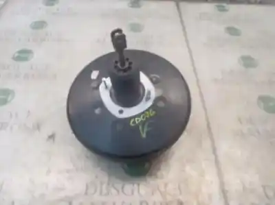 Автозапчастина б/у гальмівний серво для nissan primastar (x..) avantour l1h1 2.7 t / 7-sitzer посилання на oem iam   