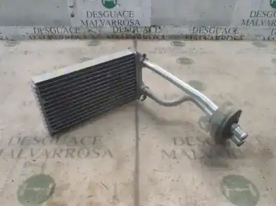 Recambio de automóvil de segunda mano de radiador calefaccion / aire acondicionado para nissan primastar (x..) avantour l1h1 2.7 t / 7-sitzer referencias oem iam 