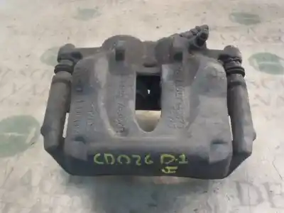 Recambio de automóvil de segunda mano de pinza freno delantera izquierda para nissan primastar (x..) avantour l1h1 2.7 t / 7-sitzer referencias oem iam 