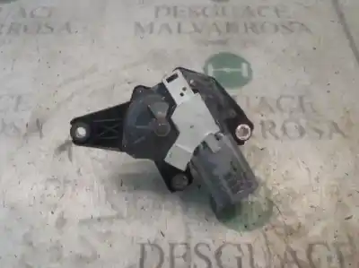 Recambio de automóvil de segunda mano de motor limpia trasero para nissan primastar (x..) avantour l1h1 2.7 t / 7-sitzer referencias oem iam 