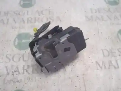 Recambio de automóvil de segunda mano de cerradura puerta delantera derecha para nissan primastar (x..) avantour l1h1 2.7 t / 7-sitzer referencias oem iam 