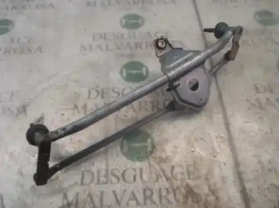 Автозапчасти б/у передняя чистая артикуляция за nissan primastar (x..) avantour l1h1 2.7 t / 7-sitzer ссылки oem iam   