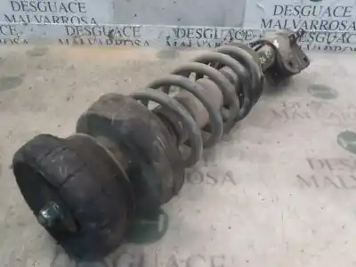 Recambio de automóvil de segunda mano de amortiguador delantero izquierdo para nissan primastar (x..) avantour l1h1 2.7 t / 7-sitzer referencias oem iam 