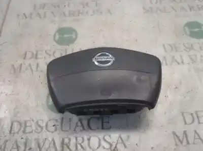 Recambio de automóvil de segunda mano de airbag delantero izquierdo para nissan primastar (x..) avantour l1h1 2.7 t / 7-sitzer referencias oem iam 