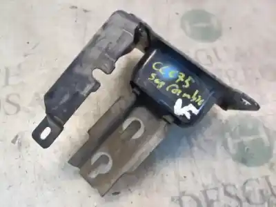 Tweedehands auto-onderdeel wijzig ondersteuning voor citroen c3 1.4 hdi exclusive oem iam-referenties   