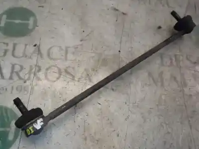 Second-hand car spare part LEFT FRONT BRACKET for CITROEN C3  OEM IAM references   