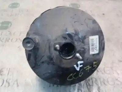 Peça sobressalente para automóvel em segunda mão servo freio por citroen c3 1.4 hdi exclusive referências oem iam   