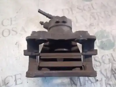 Second-hand car spare part front left brake caliper for citroen c3 1.4 hdi exclusive oem iam references   