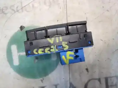 Second-hand car spare part electronic module for citroen c3 1.4 hdi exclusive oem iam references   