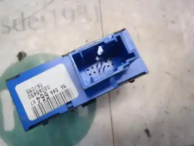 Second-hand car spare part electronic module for citroen c3 1.4 hdi exclusive oem iam references   