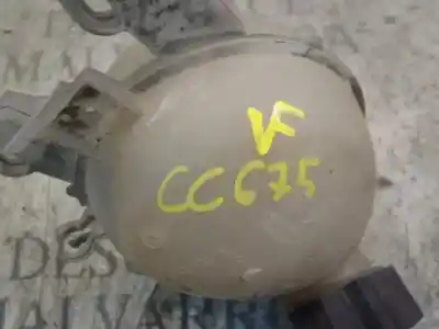 Peça sobressalente para automóvel em segunda mão depósito de expansão por citroen c3 1.4 hdi exclusive referências oem iam   